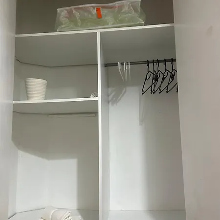 En Próximo Al Centro Apartamento