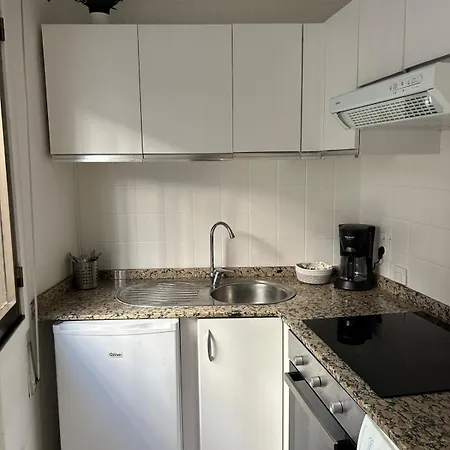 Apartamento En Próximo Al Centro