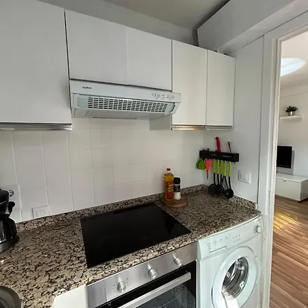 En Próximo Al Centro *