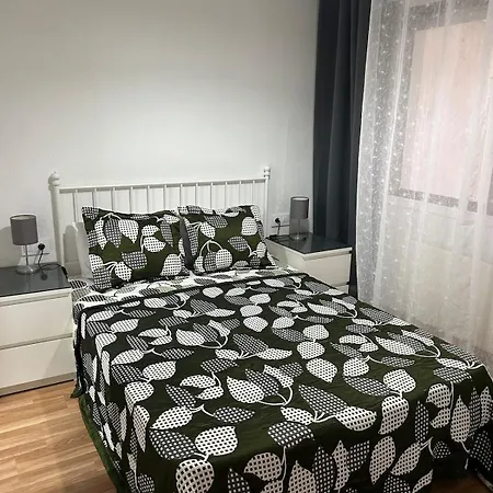 En Proximo Al Centro アパート