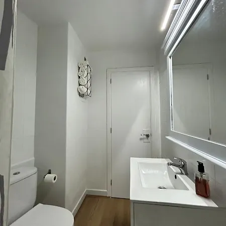 Apartamento En Próximo Al Centro