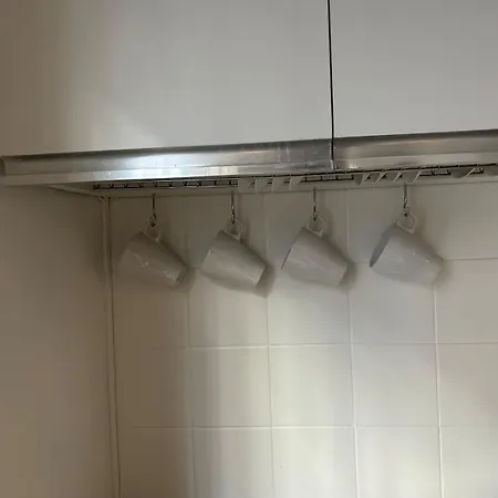 アパート En Proximo Al Centro ヴィーゴ