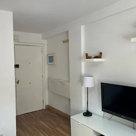 En Proximo Al Centro *