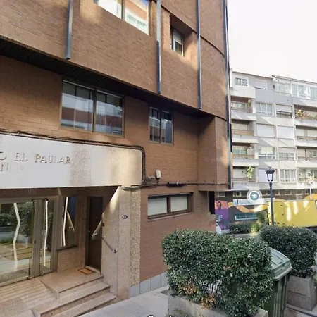 En Próximo Al Centro Apartamento Vigo