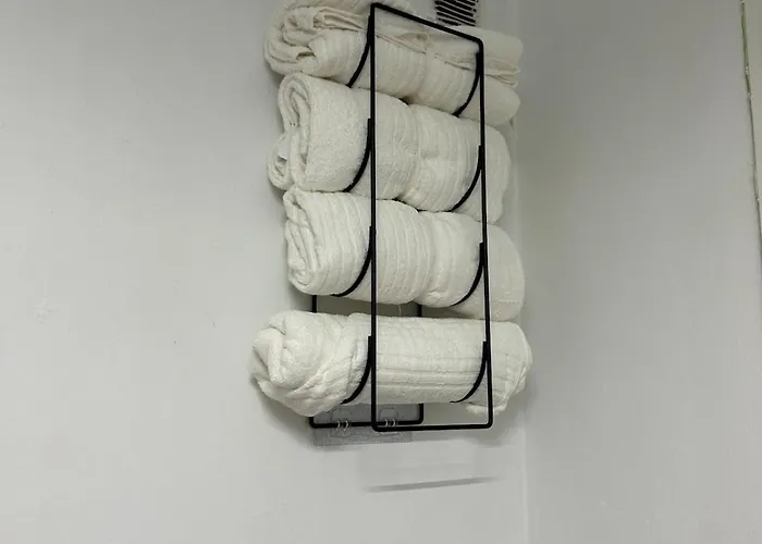 Apartament En Proximo Al Centro *