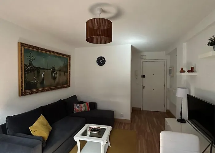 En Proximo Al Centro * Vigo