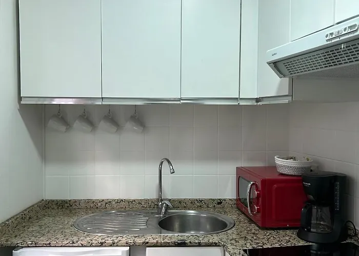 En Proximo Al Centro