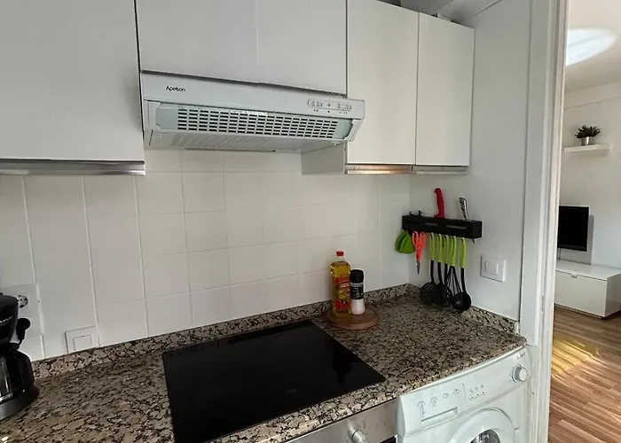 En Proximo Al Centro *