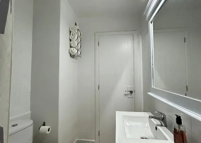 Apartament En Proximo Al Centro