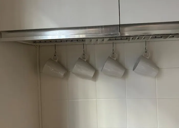 Apartament En Proximo Al Centro Vigo