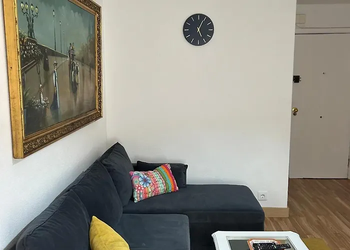 En Proximo Al Centro * Vigo